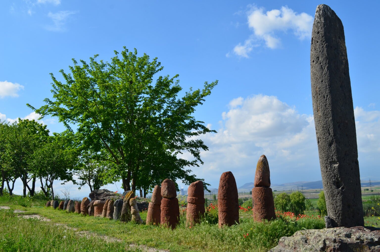 Վիշապաքար