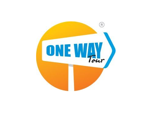 One Way