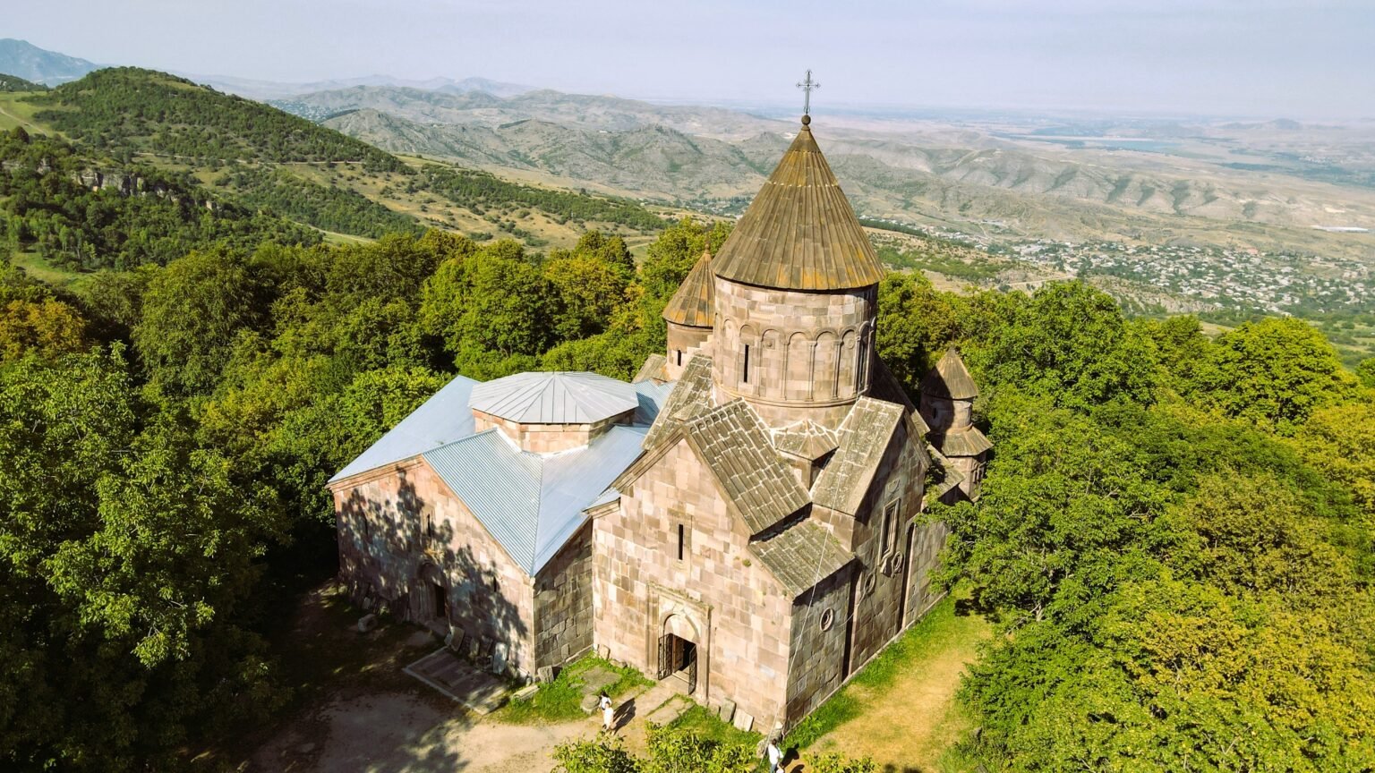 Մակարավանք