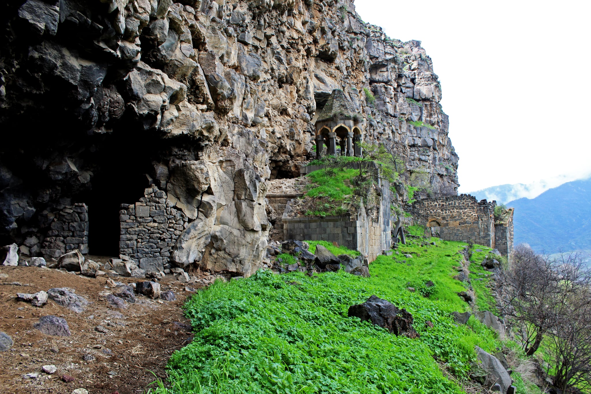 Horomayr Monastery (3)
