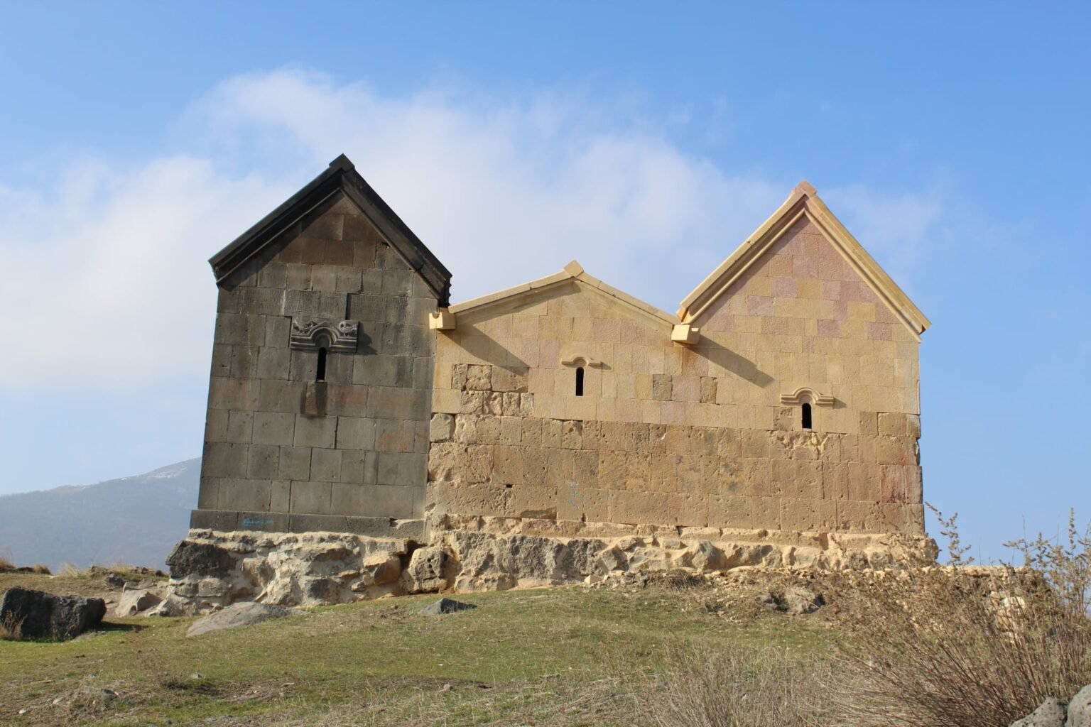 Horomayr Monastery (4)