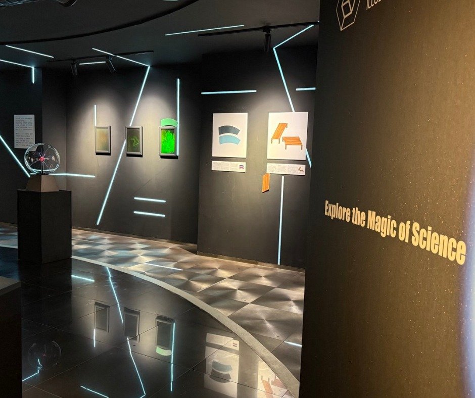 Museum of Illusions Yerevan