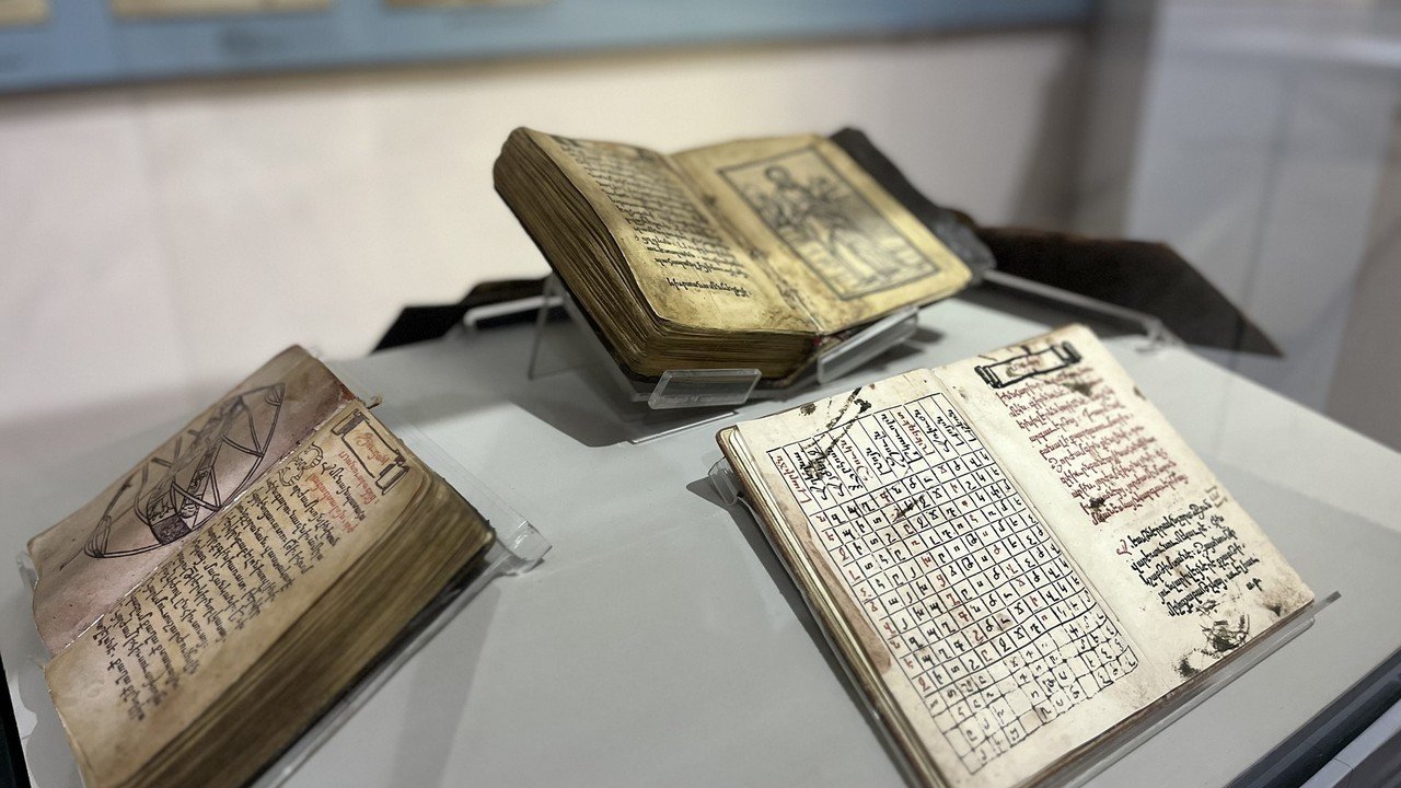 Museum of Printing