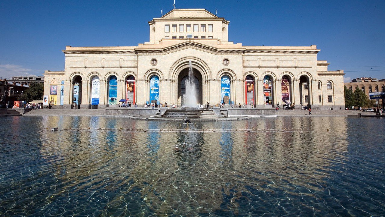 National Art Gallery