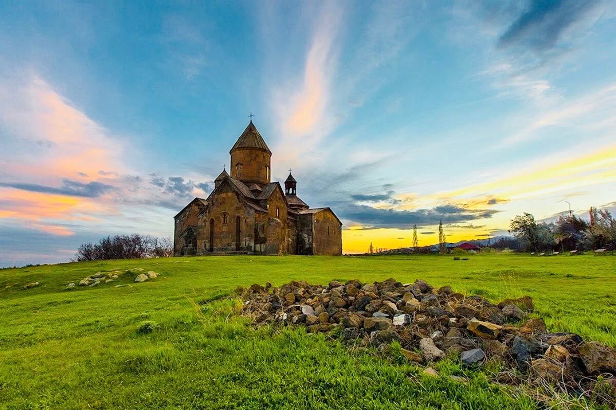 Saghmosavank