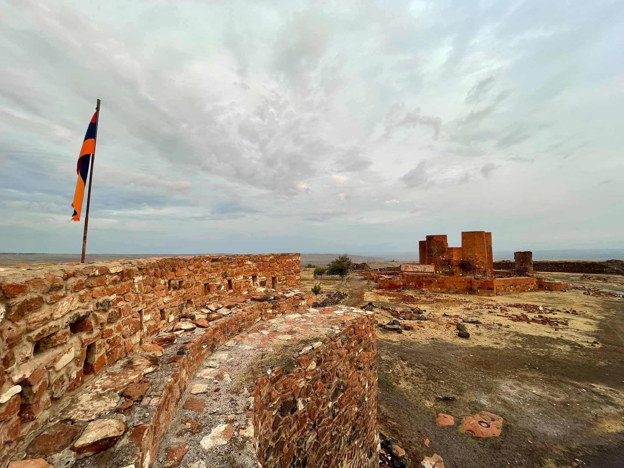 Dashtadem Castle (10)