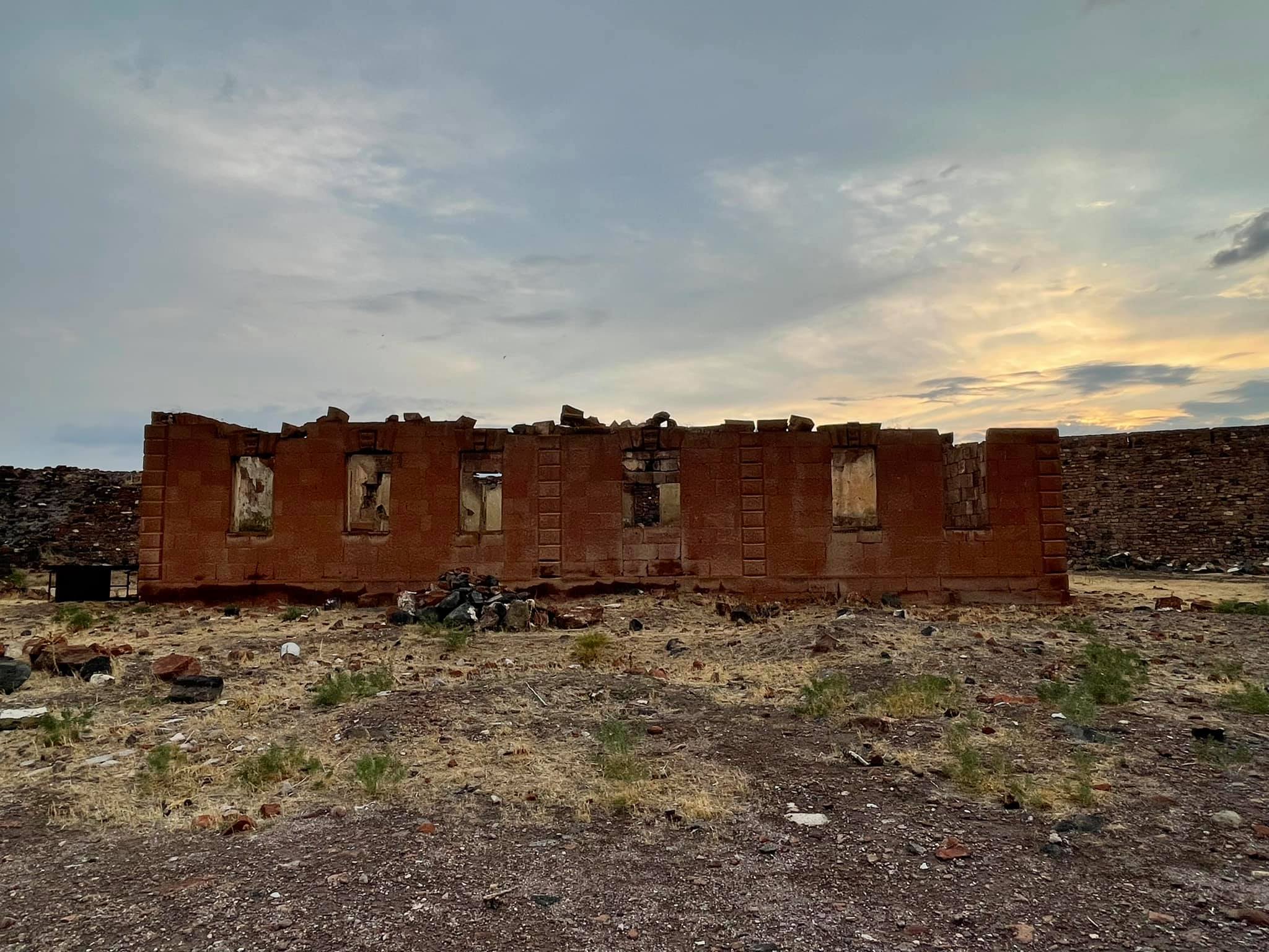 Dashtadem Castle (4)