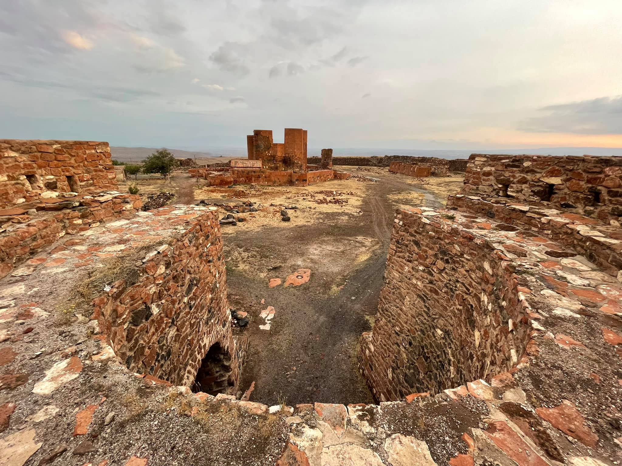 Dashtadem Castle (6)