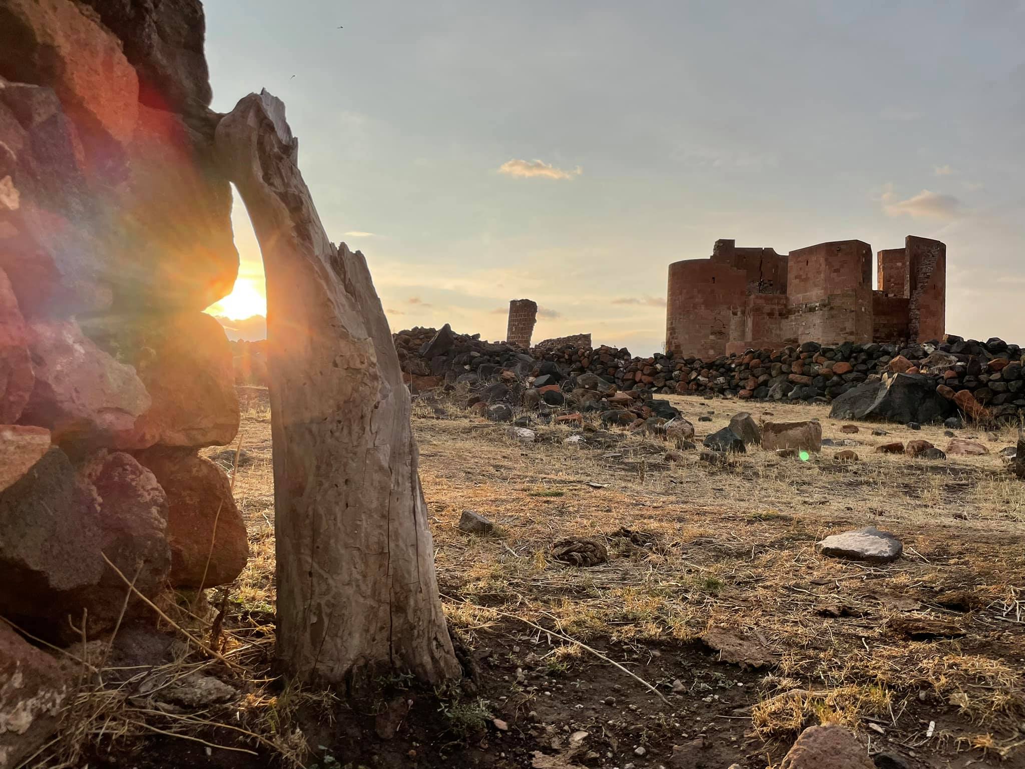 Dashtadem Castle (7)