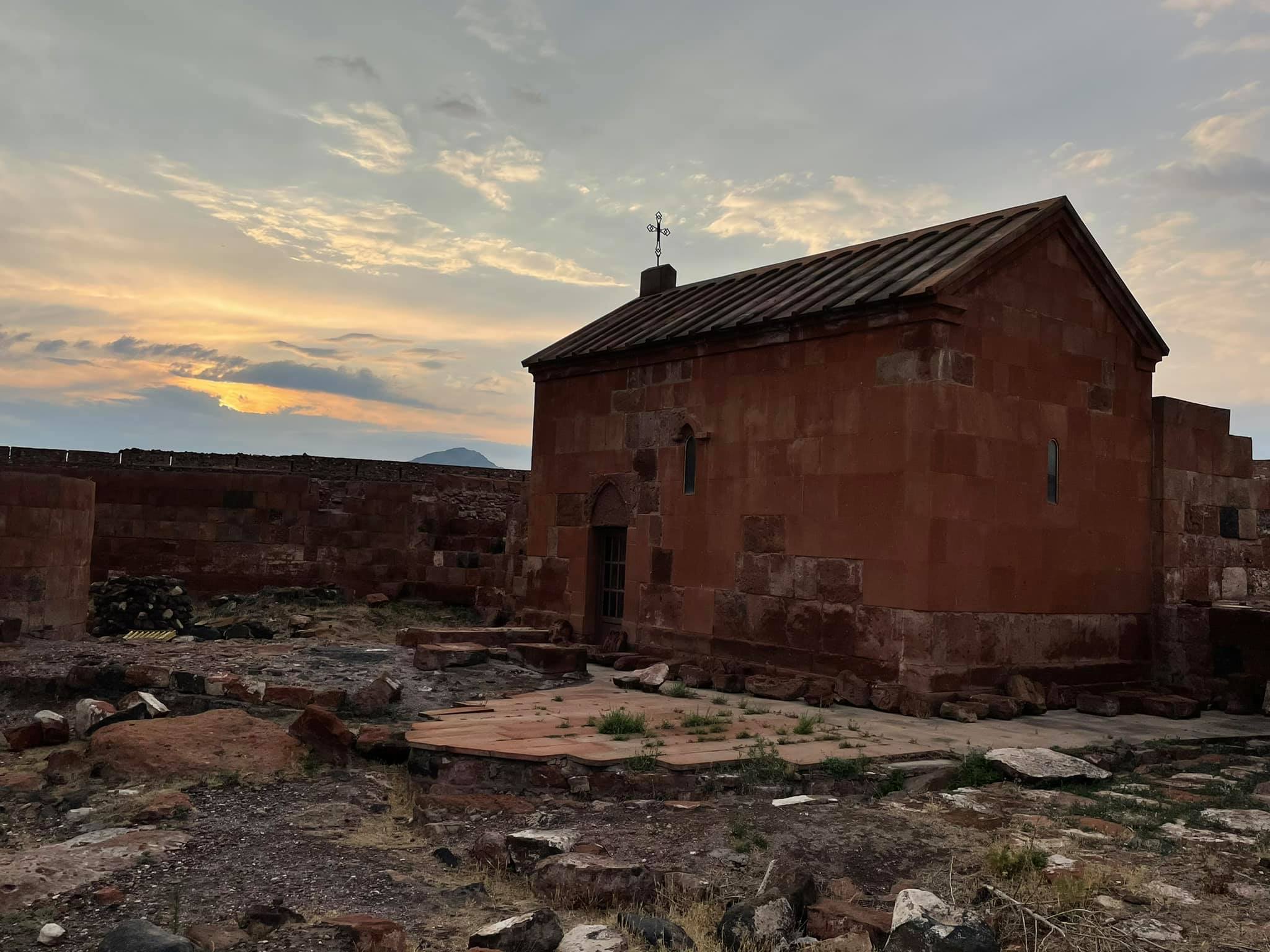 Dashtadem Castle (8)