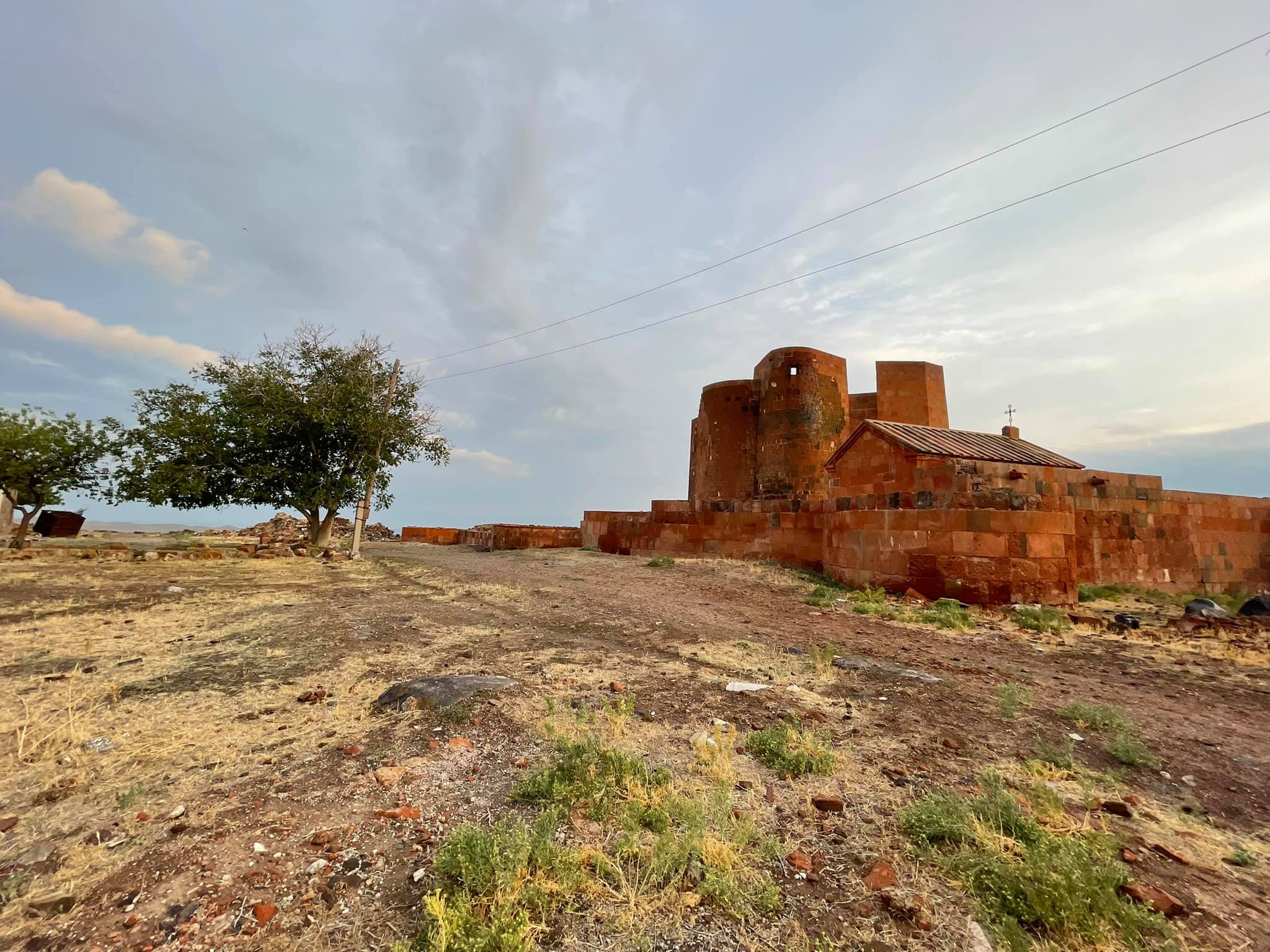 Dashtadem Castle (9)