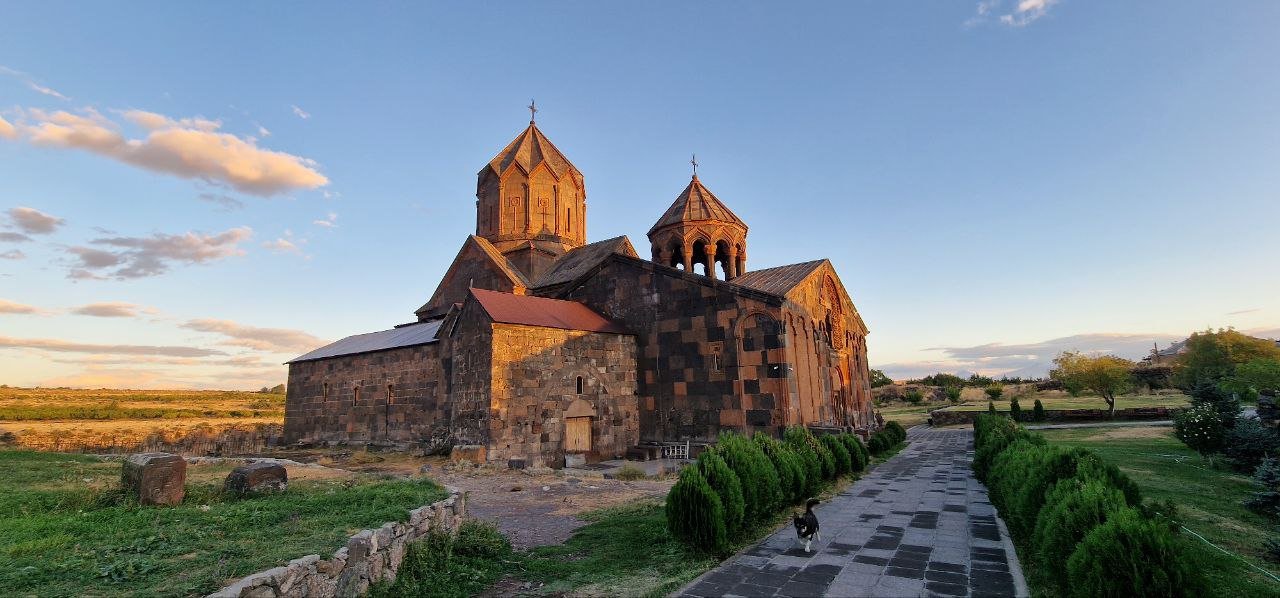 Hovhannavank (9)