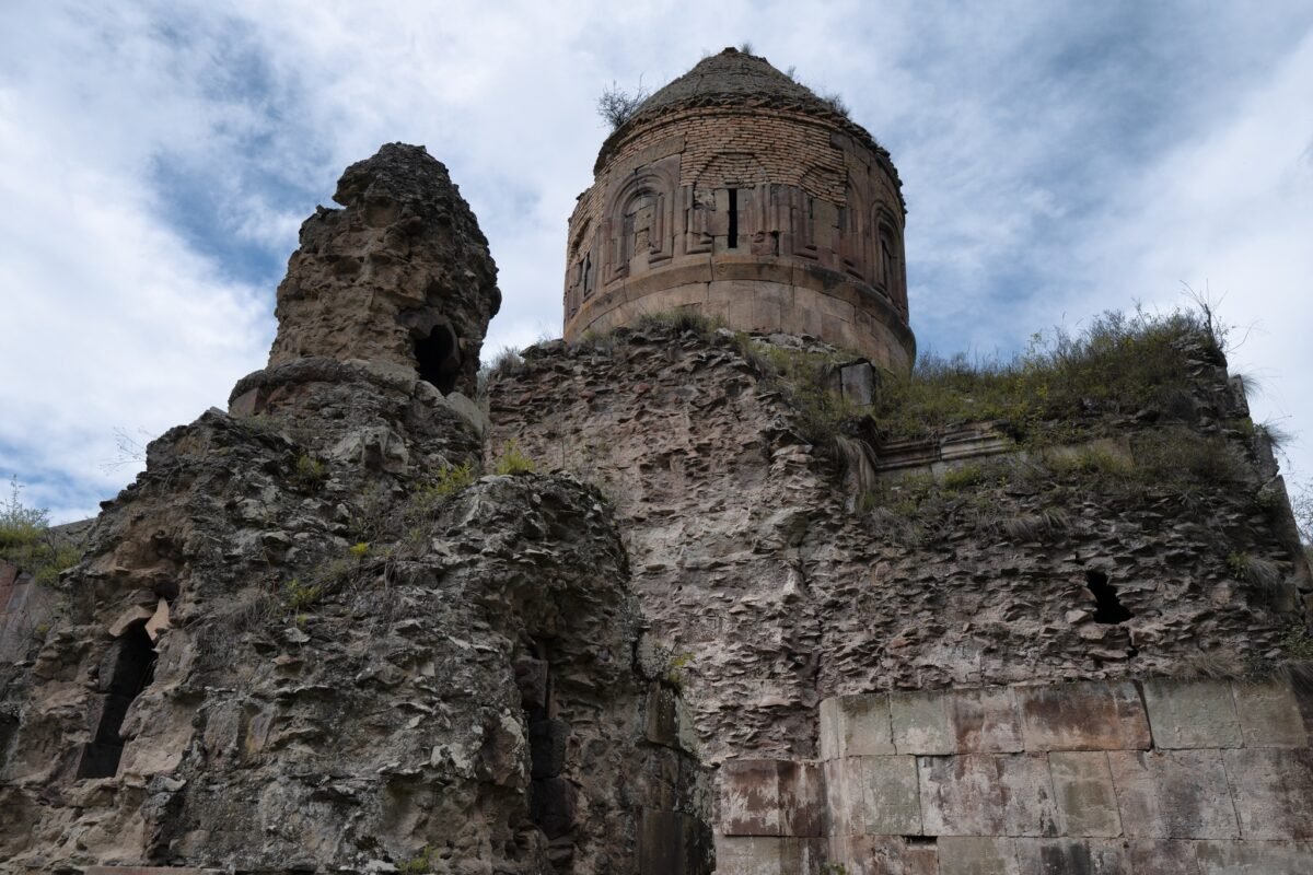 Khoranashat Monastery (1)