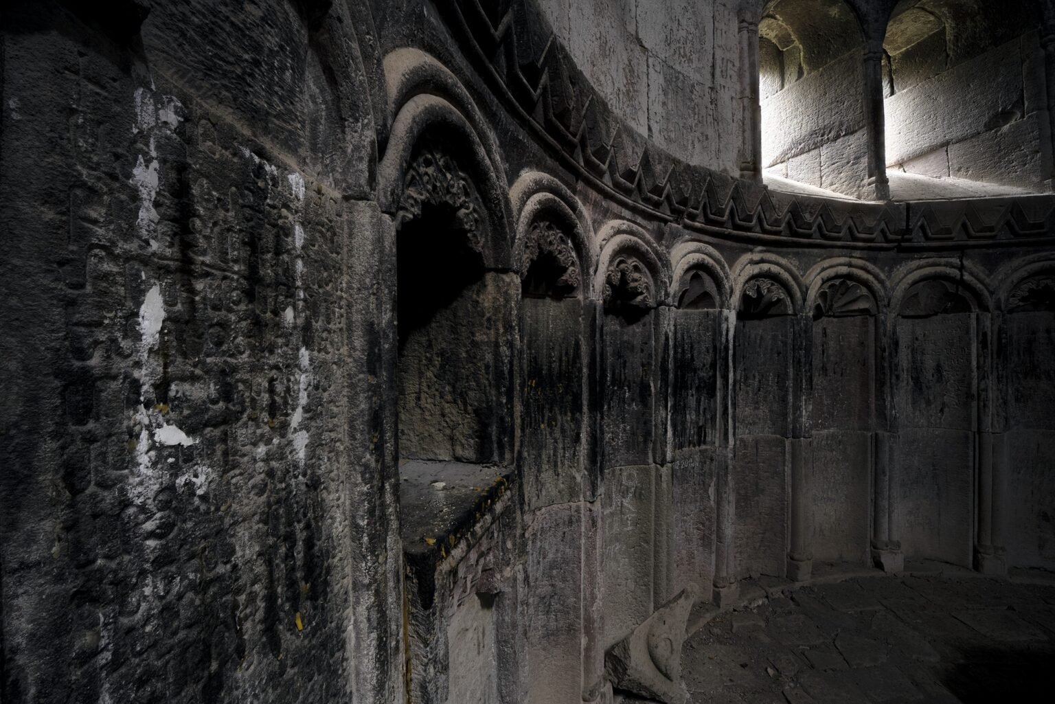 Khoranashat Monastery (5)
