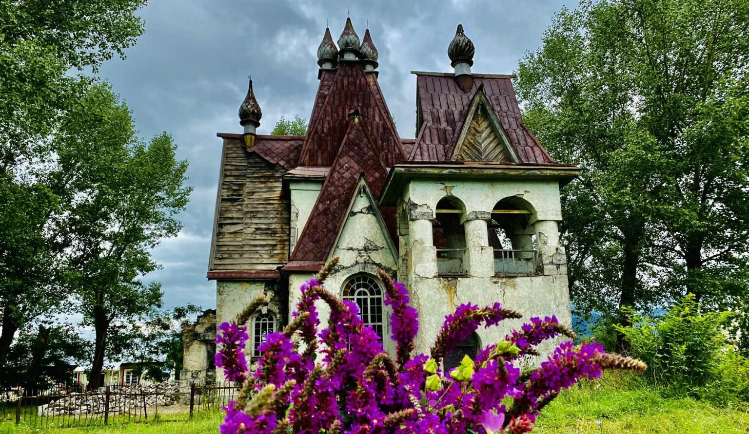 St Nikolay the Wonderworker Church (4)
