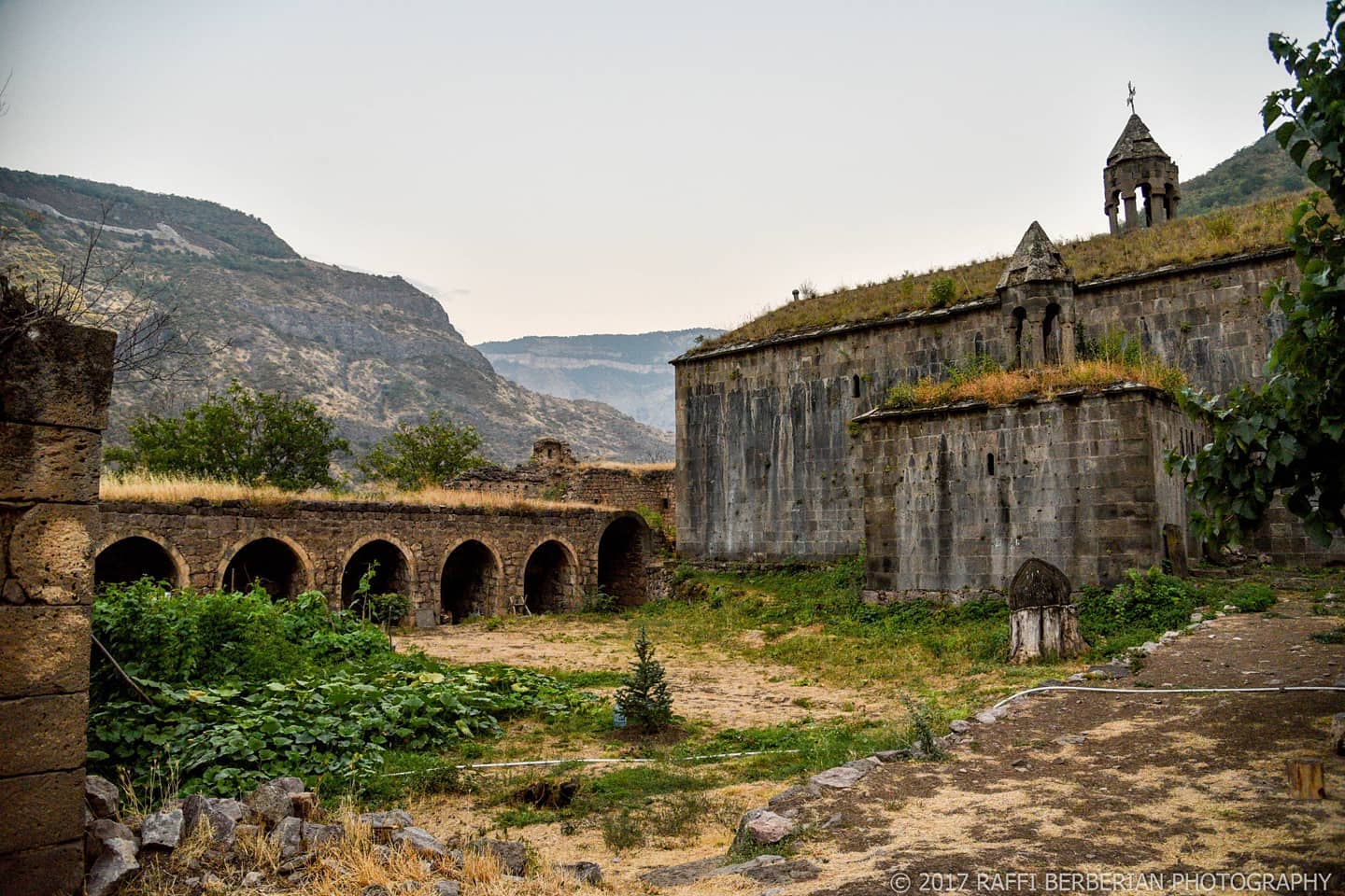 Tatev Great Hermitage (3)