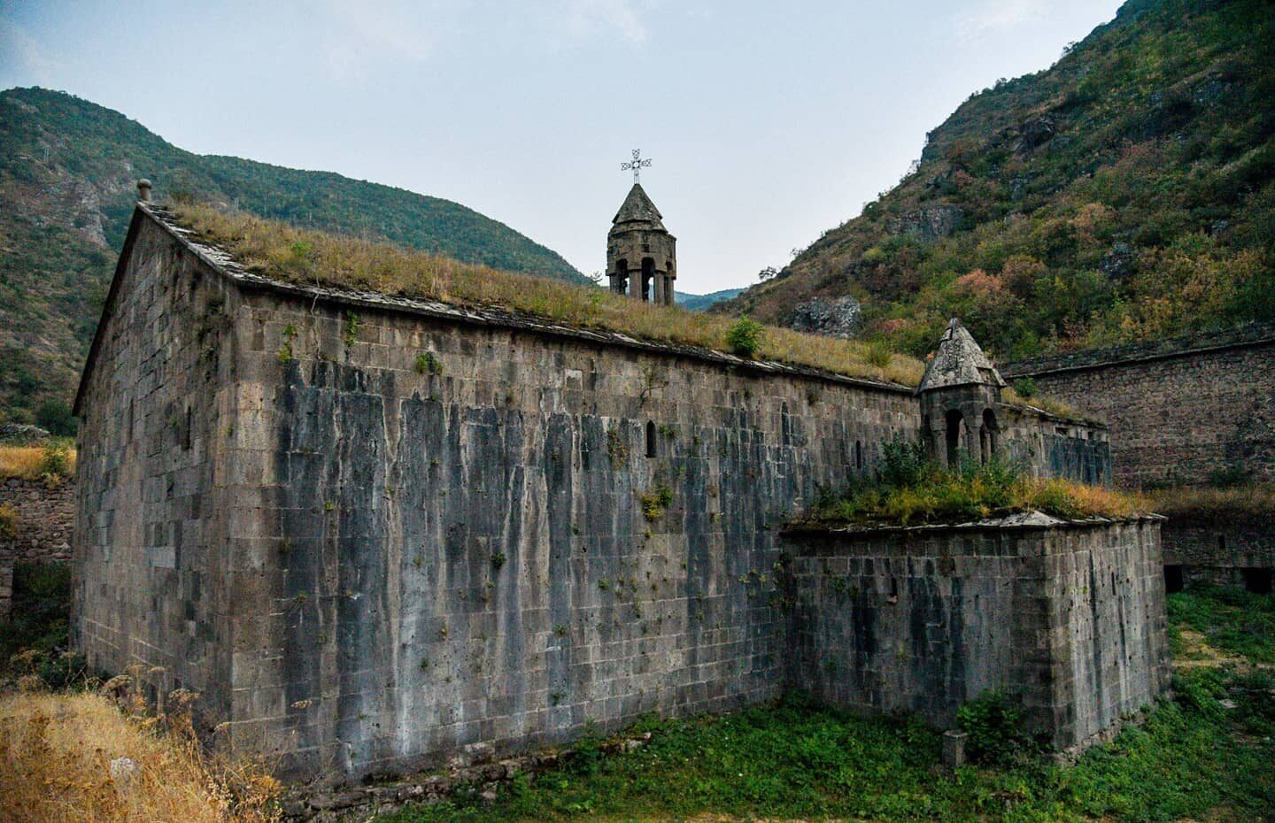 Tatev Great Hermitage (5)