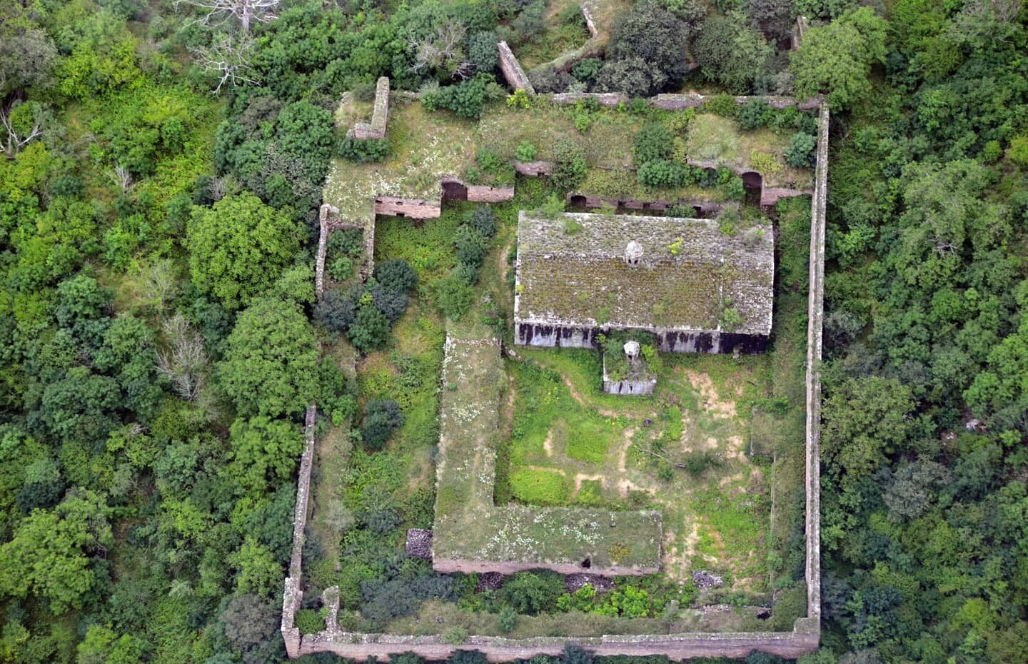 Tatev Great Hermitage (6)