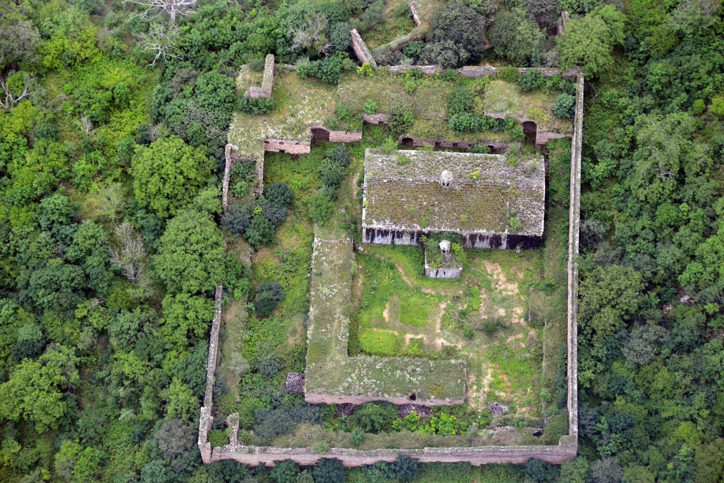 Tatev Great Hermitage (6)