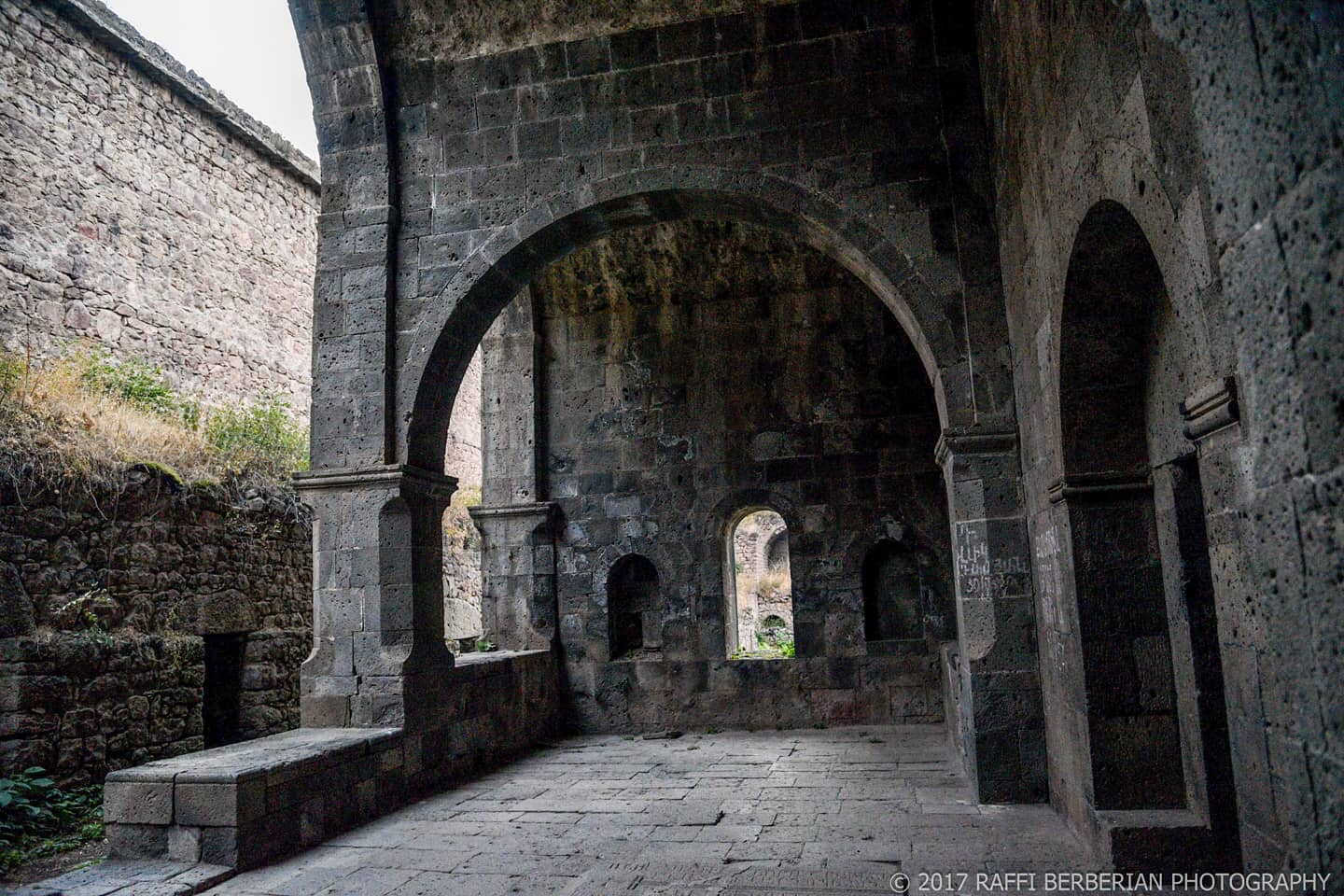 Tatev Great Hermitage (8)