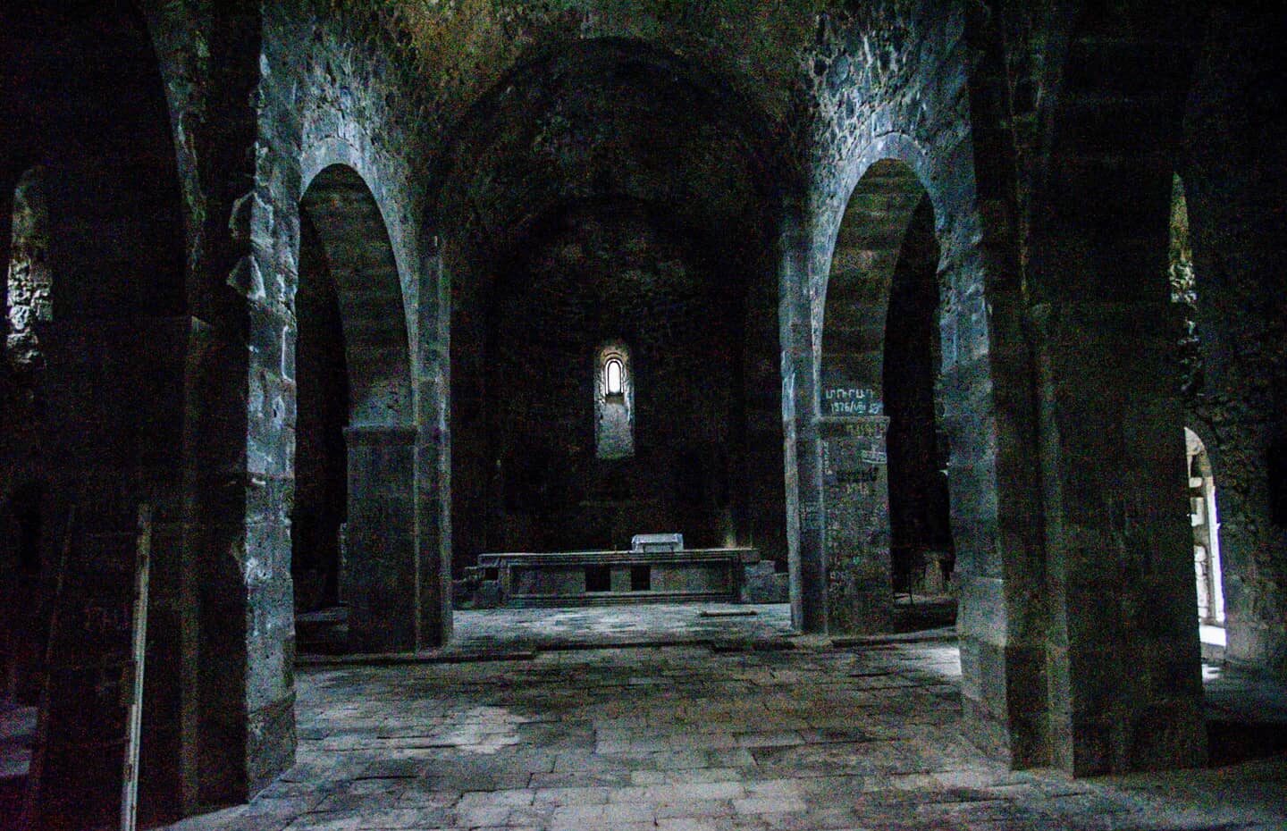 Tatev Great Hermitage (9)