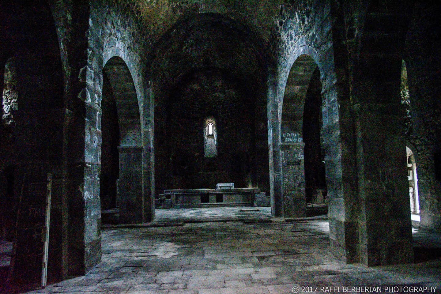 Tatev Great Hermitage (9)