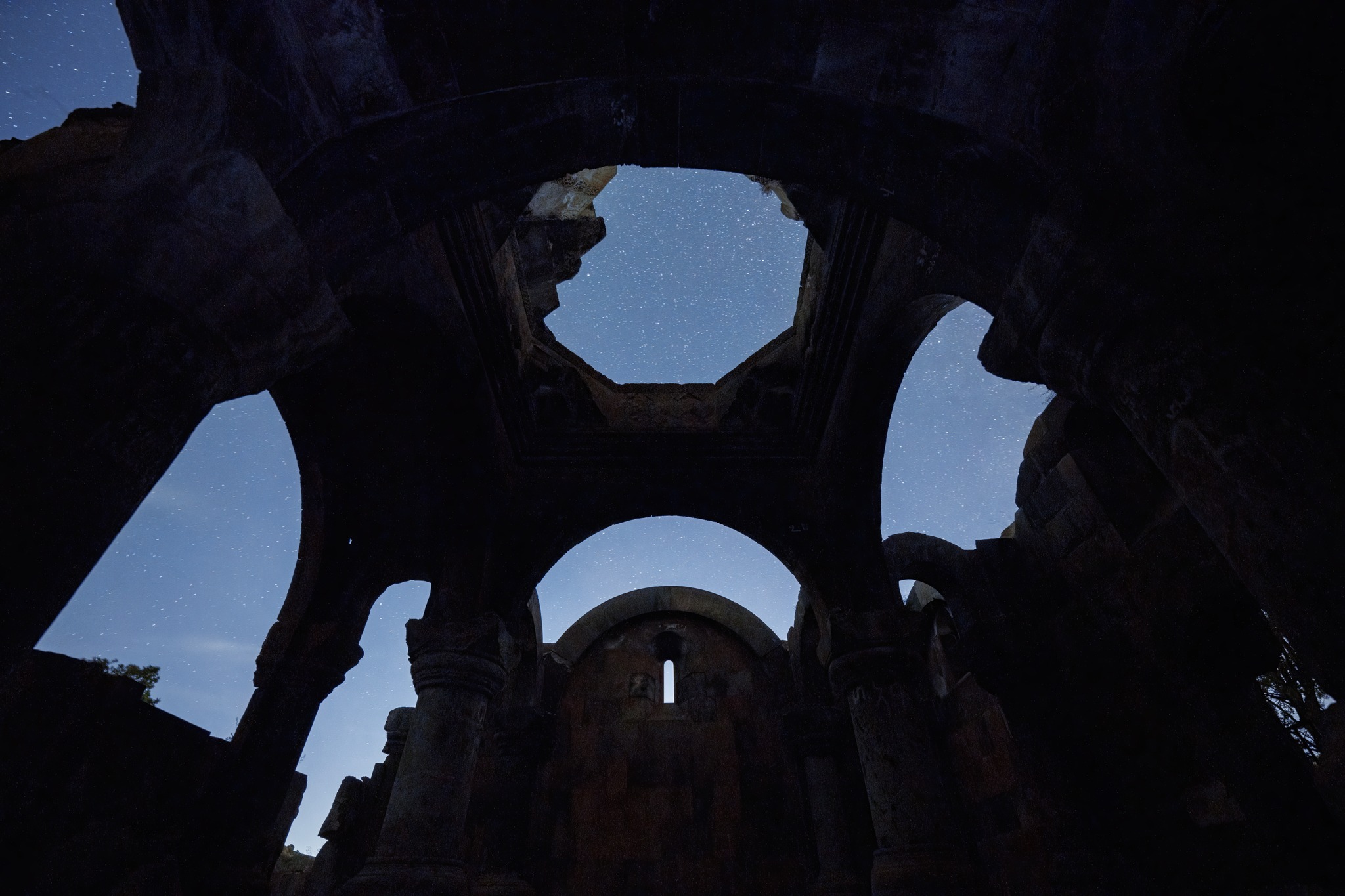 Teghenyats Monastery (2)