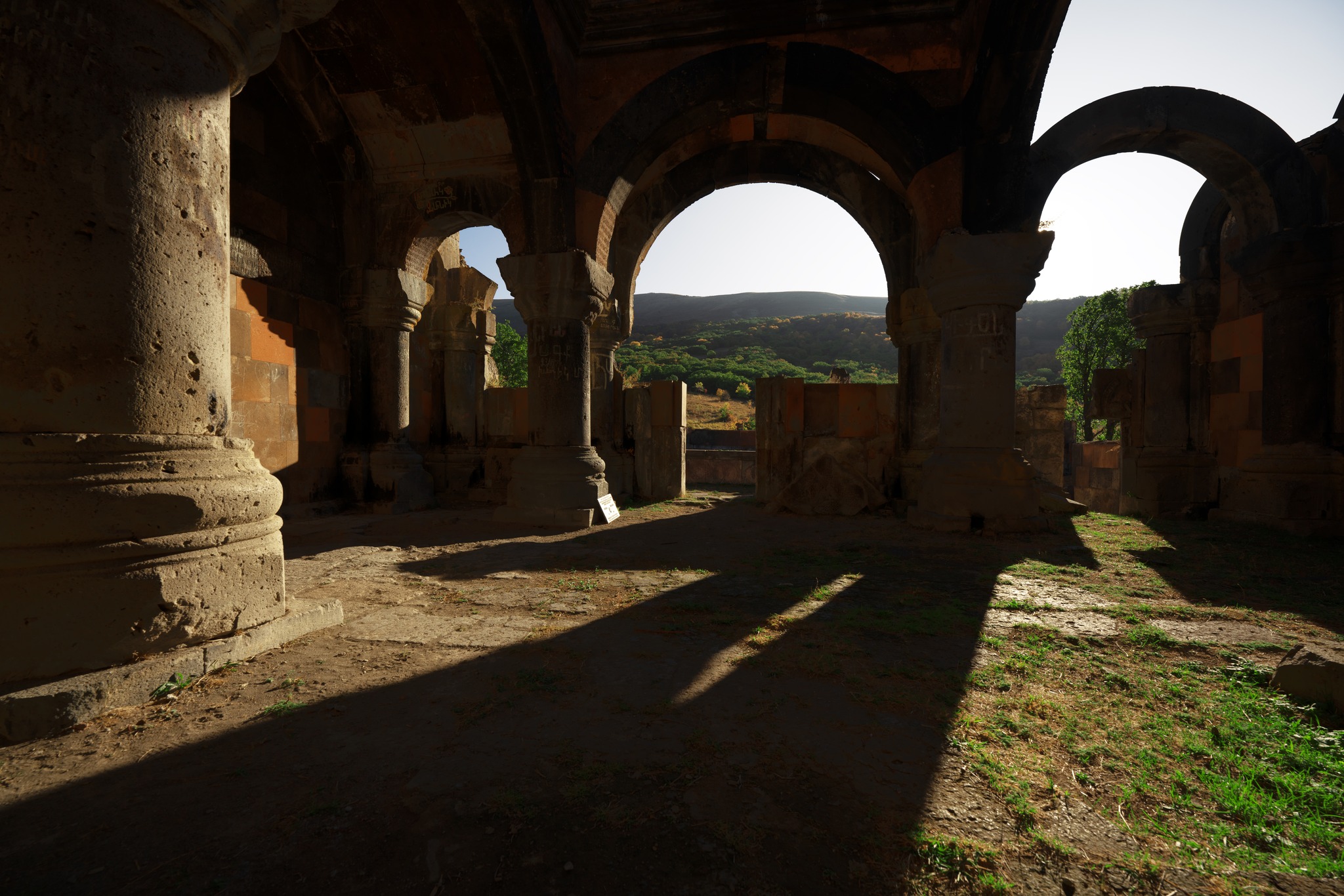 Teghenyats Monastery (3)