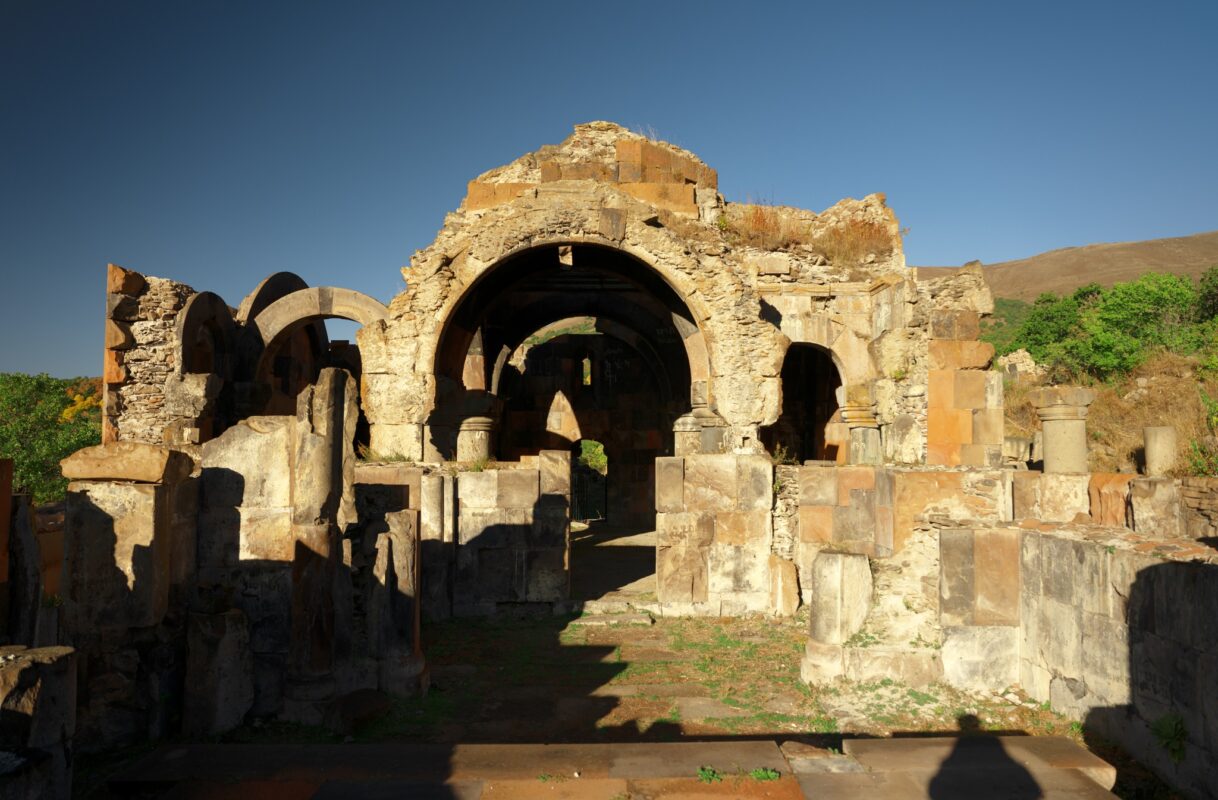 Teghenyats Monastery (4)