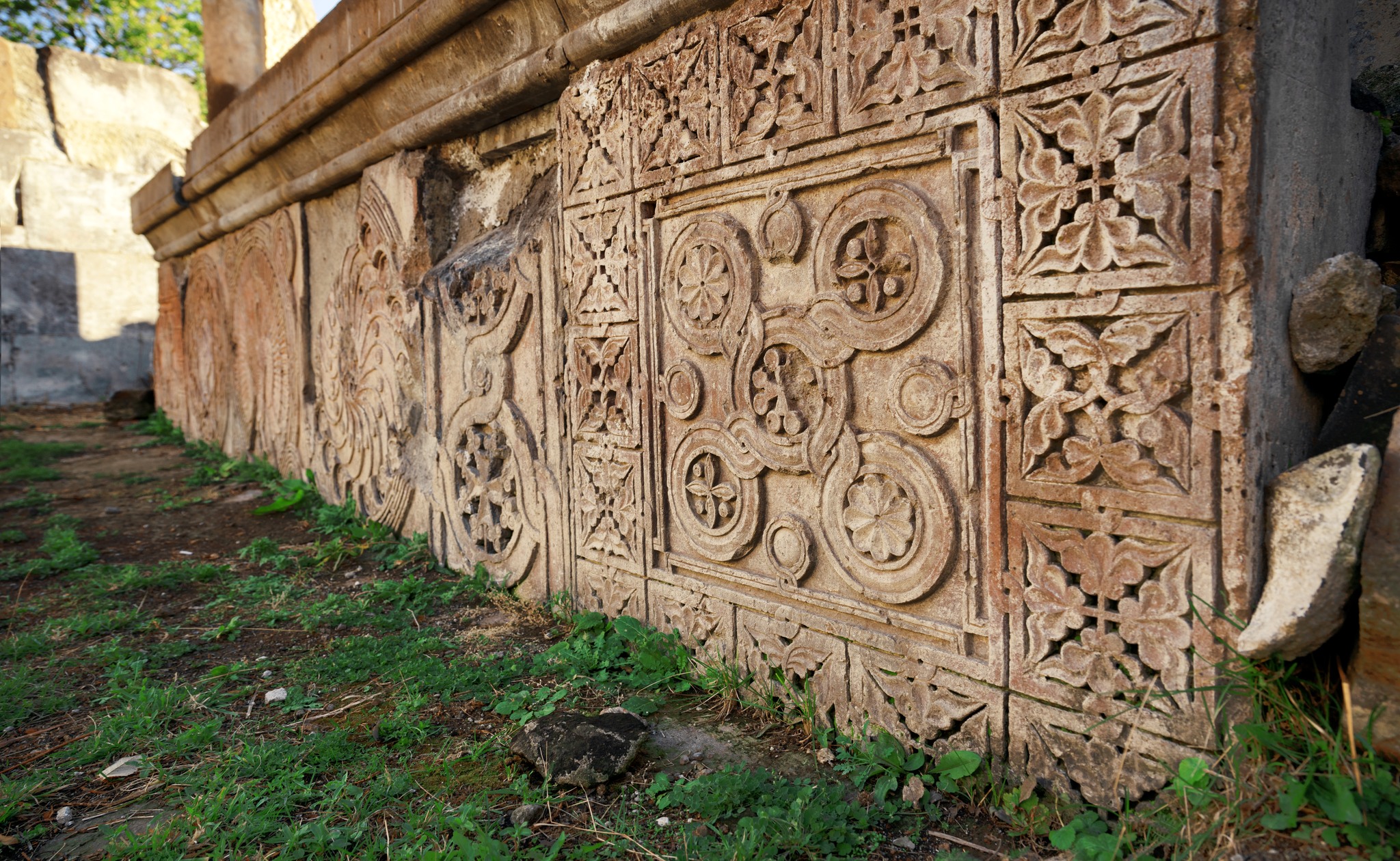 Teghenyats Monastery (5)