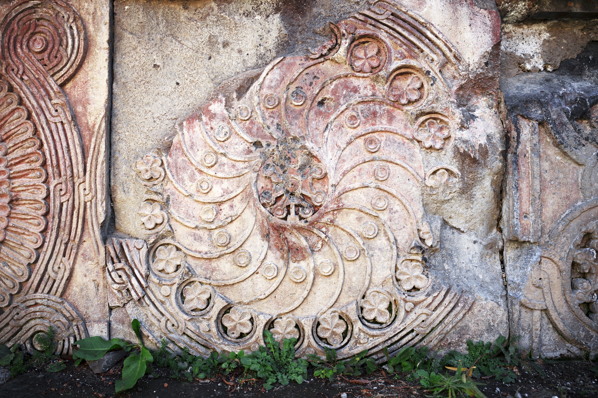 Teghenyats Monastery (6)